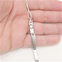 Bracciale Morellato Uomo in Acciaio S7448099 - S7448099